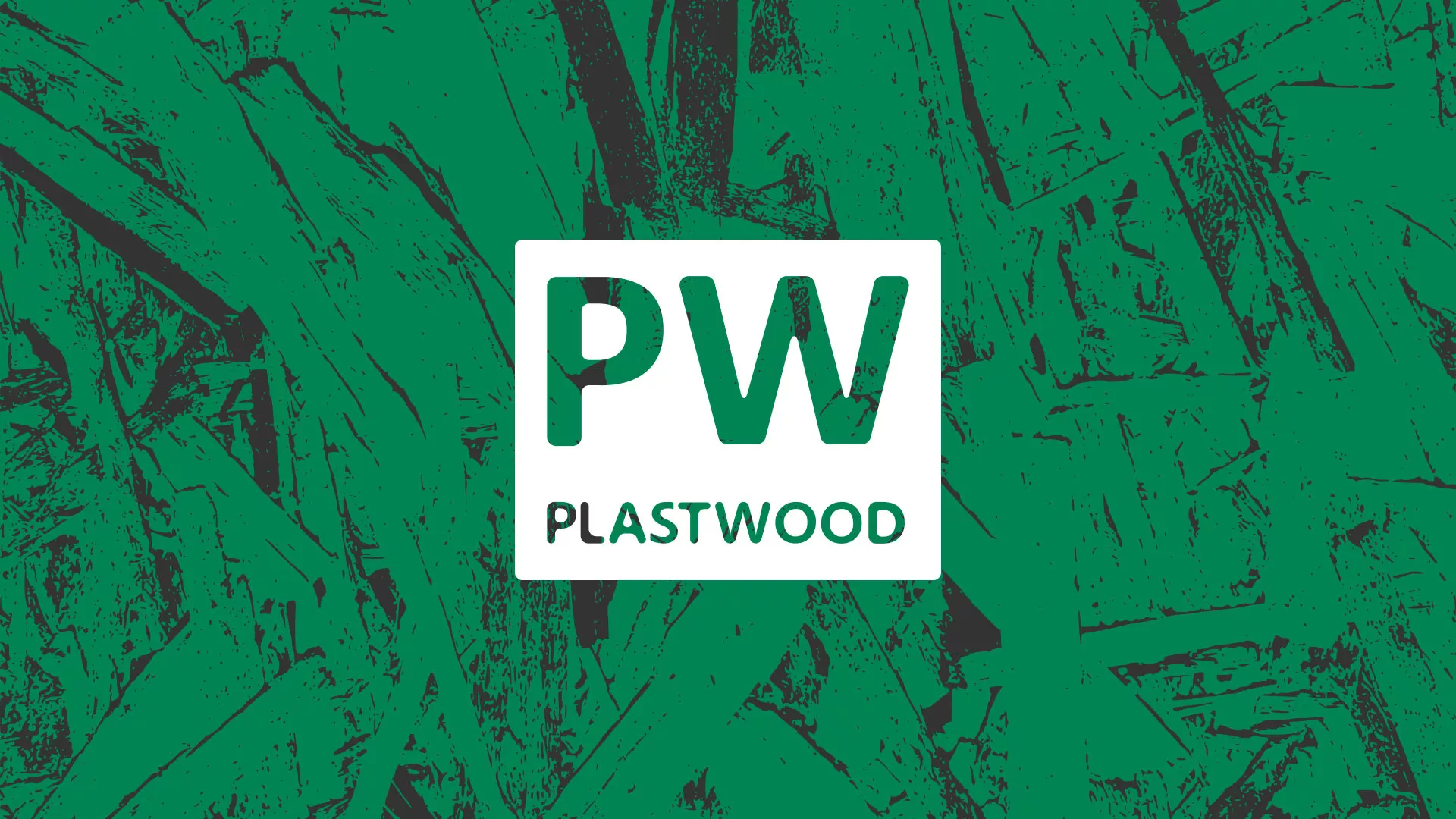 Разработка айдентики и сайта компании «Plastwood» в Аше