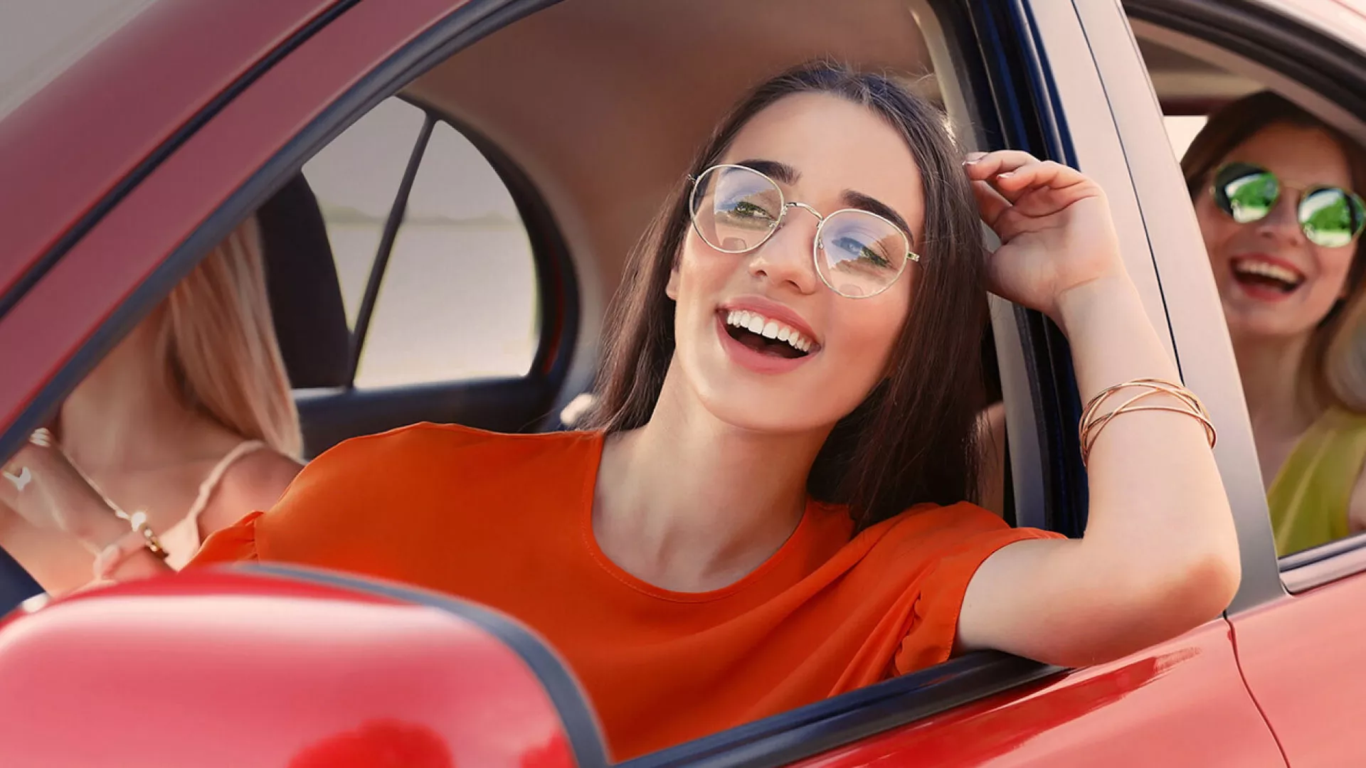 Разработка сайта для проката автомобилей в Аше