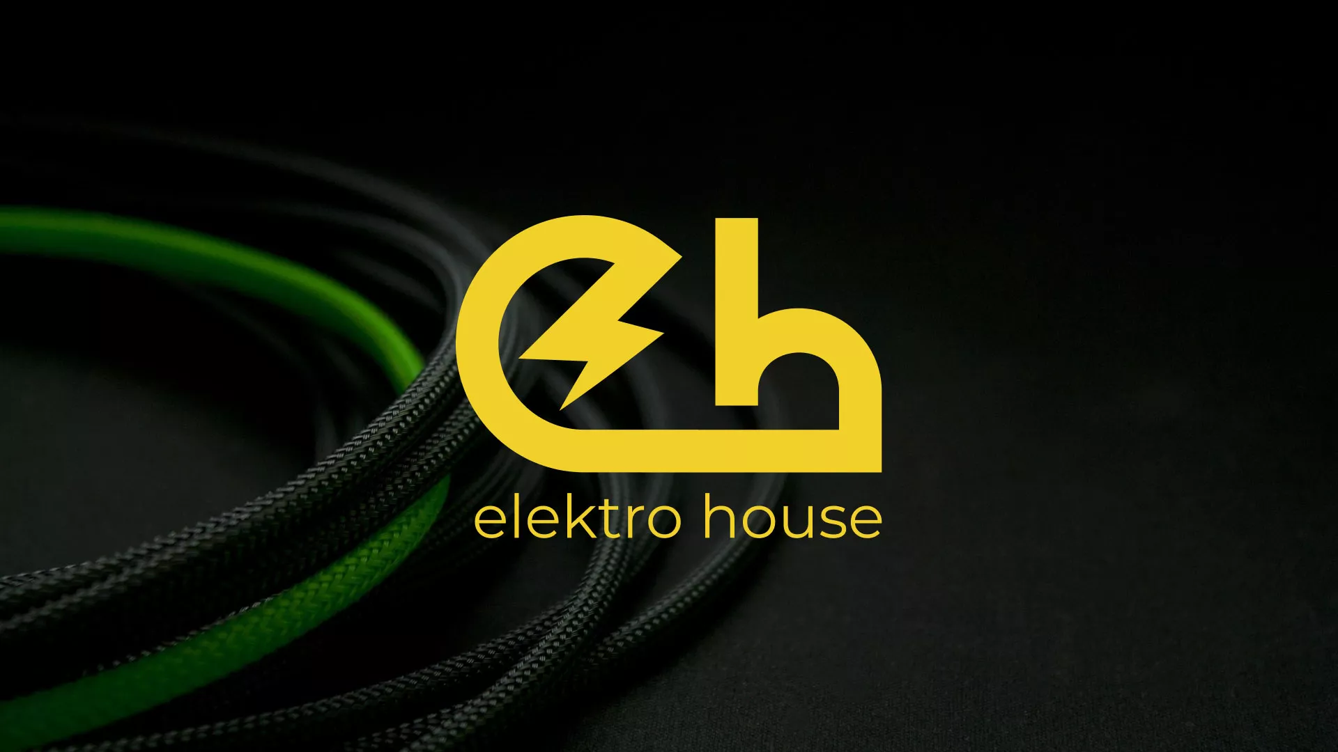 Создание сайта компании «Elektro House» в Аше
