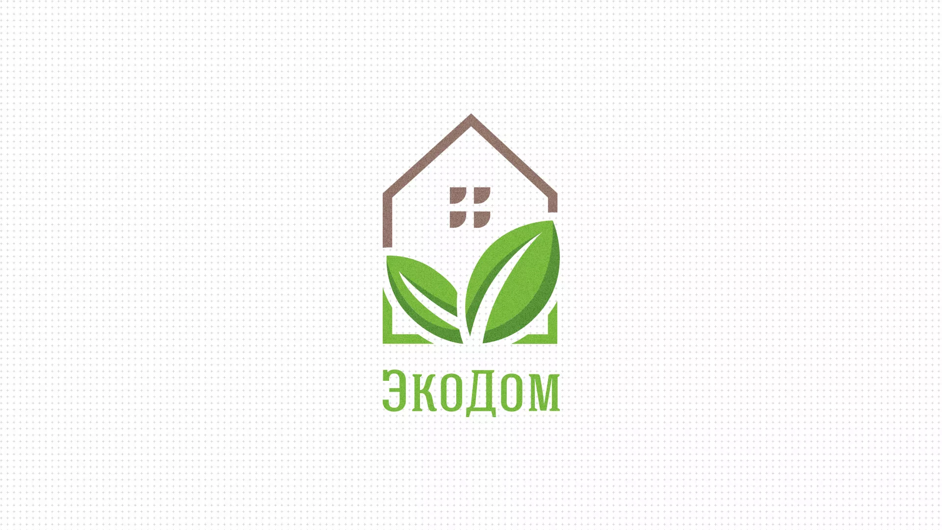 Создание сайта для строительной компании «ЭКОДОМ» в Аше