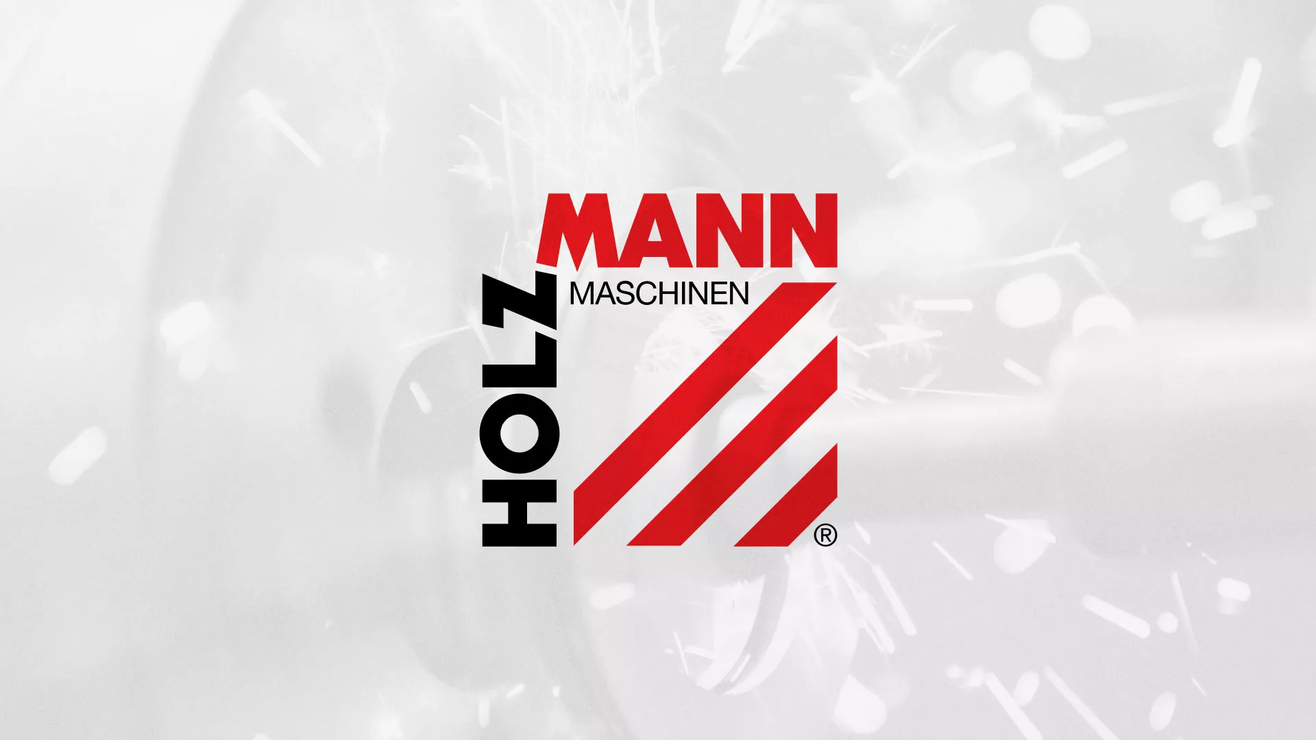Создание сайта компании «HOLZMANN Maschinen GmbH» в Аше